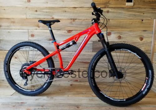 Trailcraft Maxwell 26 fiche technique et avis